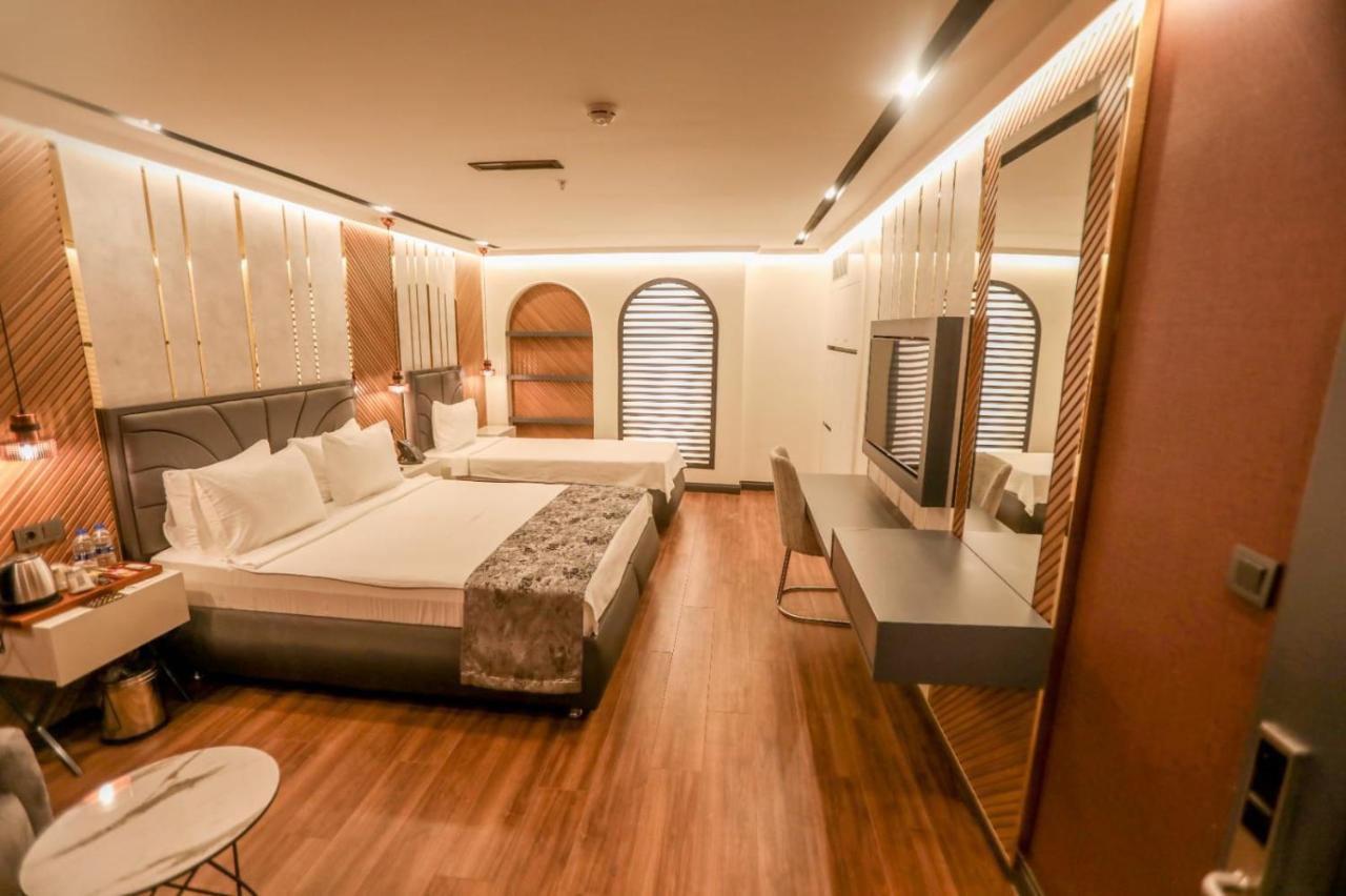 Class Hotel Istanboel